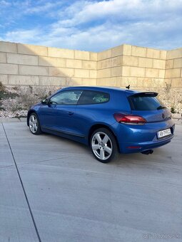 Volkswagen Scirocco 1.4. TSI 83 000 km - 4