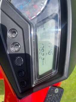 Italjet formula 125 - 4