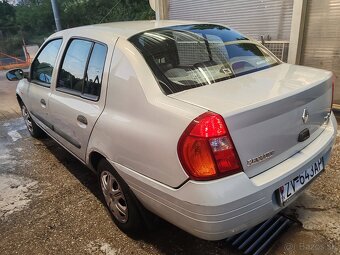 Renault Thalia - 4