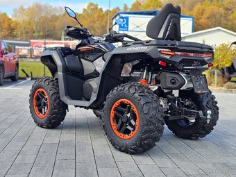 CFMOTO GLADIATOR X1000 G3 PREMIUM - 4