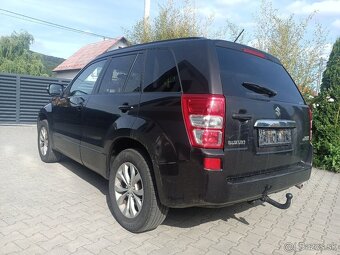 💥 SUZUKI GRAND VITARA 1.9DDiS 💥 - 4
