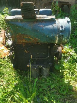 Motor - 4