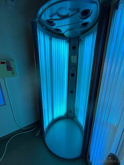 Solarium vertikalne - 4
