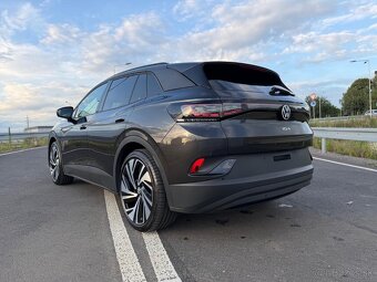 Volkswagen ID4 Pro Performance - 4