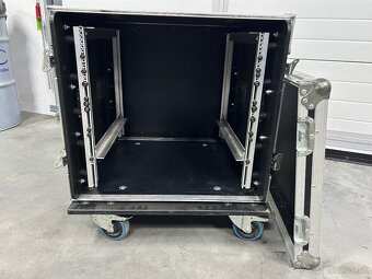 Thon Rack 10U Profi Shockmount - 4
