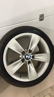 Predám originál kolesa Bmw R18 - 4