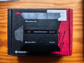 Pioneer DJ RB-DMX1 - 4
