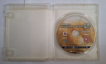 Call of Duty PS3 - 4