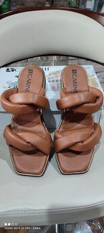 Slapky CARINI - 4
