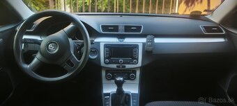 Passat - 4