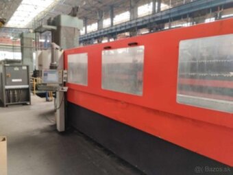 CO2 laser Bystronic Bylaser 4400 (9144) - 4