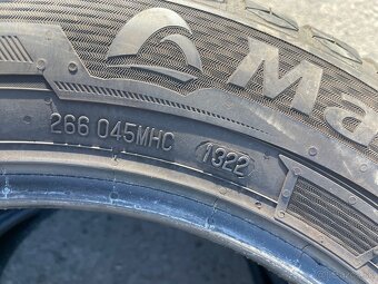 Matador 195/60 R16C - 4