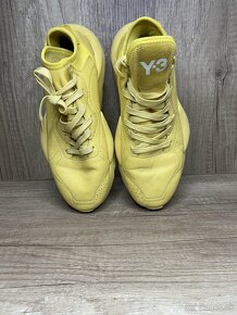 Y-3 Yohji Yamamoto Adidas - 4