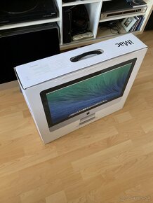 Apple iMac 2014 - 4