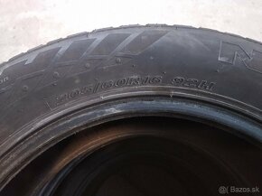Zimné pneu NEXEN 205/60 R 16 92 H - 4