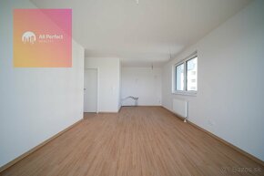 Novostavba 2 izbový byt v projekte RNDZ na predaj/Rača/ - 4