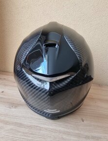Nová Scorpion Exo-1400 Evo Carbon Air Helma prilba - 4