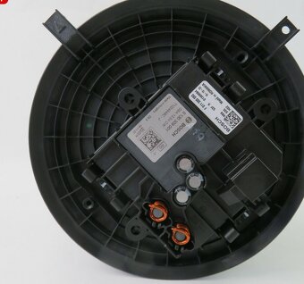 Ventilator kurenia Mercedes Benz A0999060312 BOSCH - 4