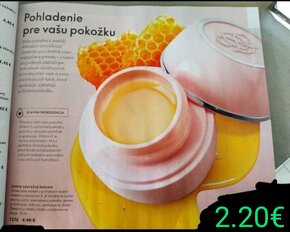 Hojivý zázrak Oriflame - 4