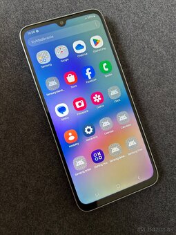 Samsung Galaxy A05s 64GB - 4