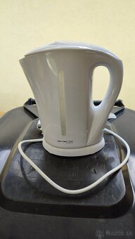 Tassimo Bosch kávovar a ine veci - 4