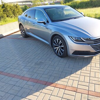 VW ARTEON 2.0TDI VIRTUAL - 4