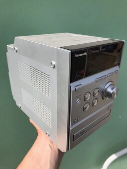 Hifi veže a magnetofóny,na súčiastky a reproduktory - 4