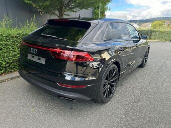 Audi Q8 50 TDI - 4