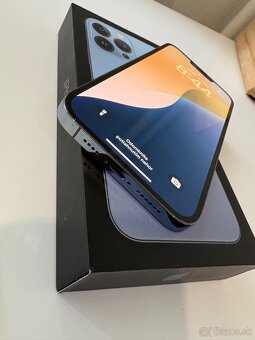 Iphone 13 pro max 256gb - 4
