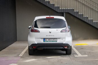 Renault Mégane Scénic - 4