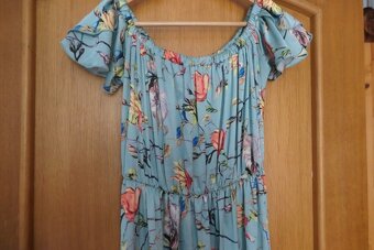 SUGARBIRD original nadherne damske maxisaty vel. uni - 4
