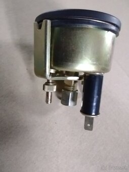 Tlakomer - 4