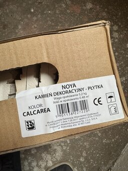 Dekoračný obklad Calcarea - 4