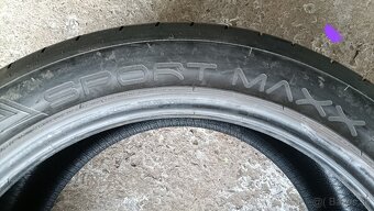 285/40r20 - 4
