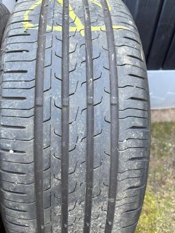 Sada kolies 215/55 R17 - 4