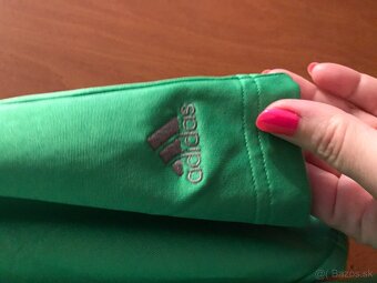 ADIDAS originál hraskove polotricko L/XL - 4
