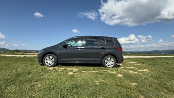 Volkswagen Touran 1.6 TDI 81kW, model 2016 - 4