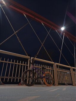 BMX - 4
