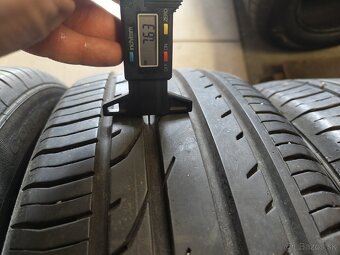 Letné Continental PremiumContact 2 205/55/16 91V - 4