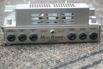Mesa Boogie V-Twin - 4