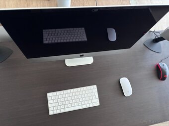 Predam malo pouzivany iMac 21,5-inch 4K retina,2019 - 4