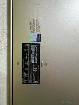 ASUS VivoBook S15 gold - 4