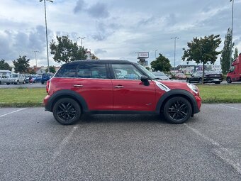 Mini Countryman Cooper ALL4 A/T - 4