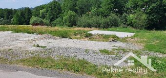 Predaj rozostavaného rod.domu s projektom Detva-Skliarovo - 4