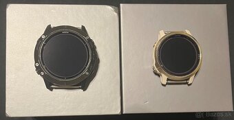 Garmin fenix 6x pro solar a 6s pro solar - 4
