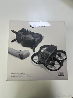 DJI Avanta Fly Smart Combo - 4
