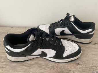 Nike Pandy topanky - 4