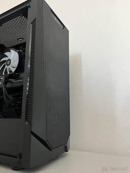 Ryzen 5500 | RX 5700 XT | 16gb | 1000gb - 4