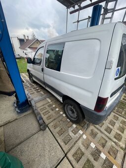Berlingo - 4