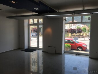 Nebytový priestor na Dončovej ulici - 4